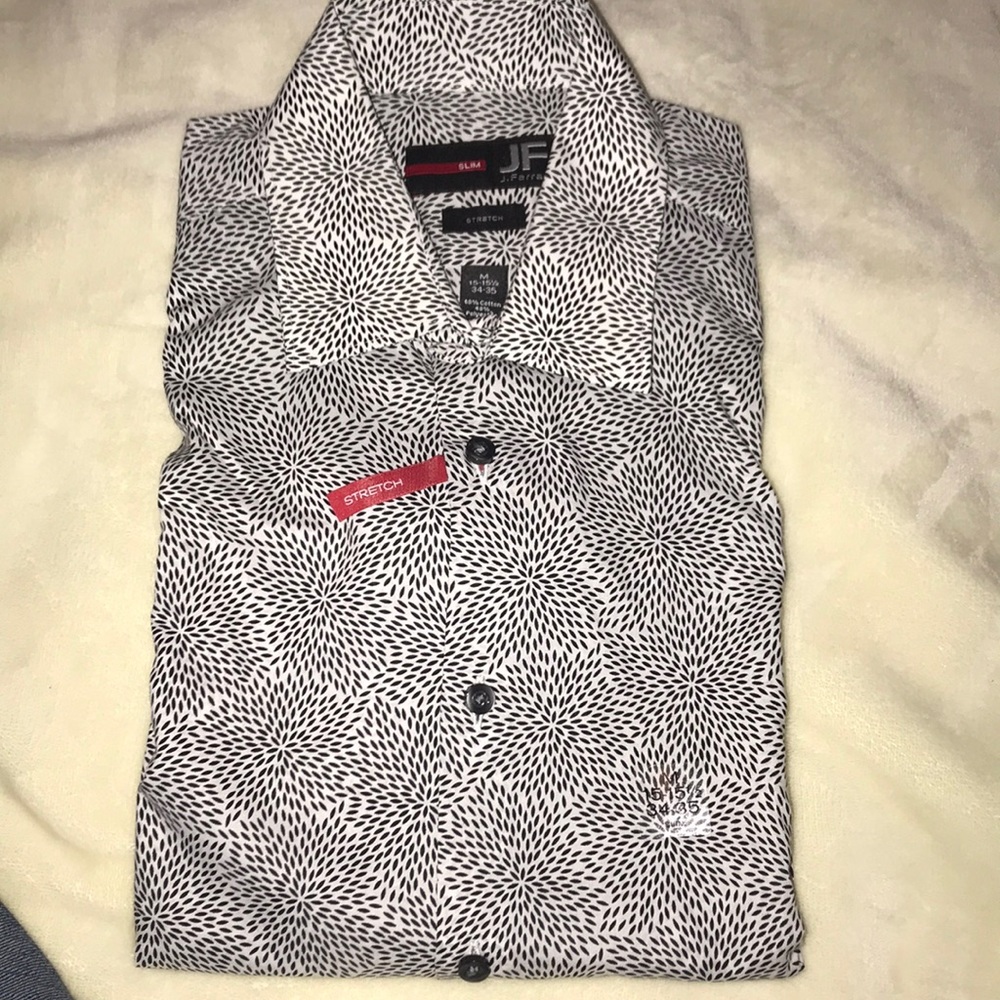 Men dress shirt
